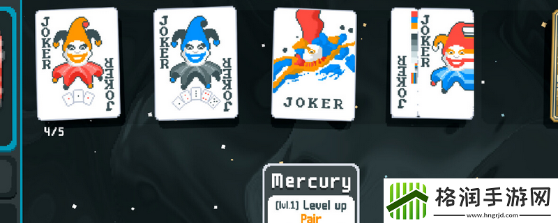 小丑牌方尖石塔卡牌特点介绍