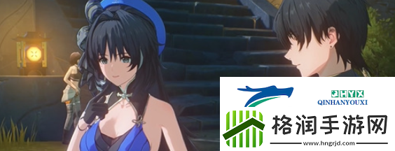 鸣潮1.2待得团圆时任务怎么做