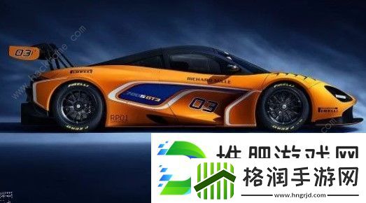 跑跑卡丁车手游迈凯伦GT3怎么加点