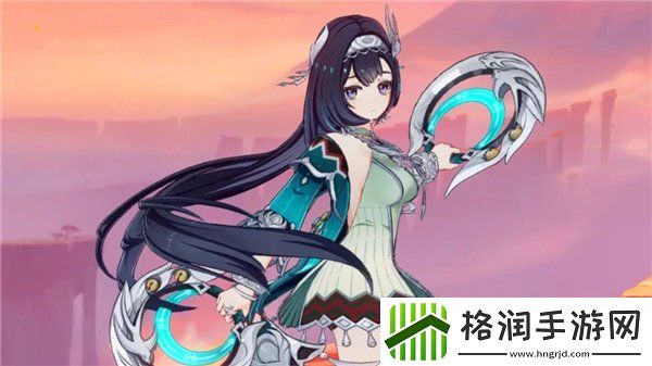 原神蓝砚突破材料爆料