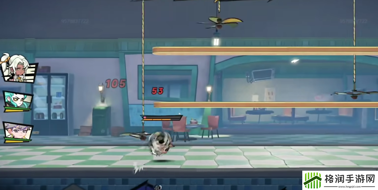 超时空跑跑获取装备方法