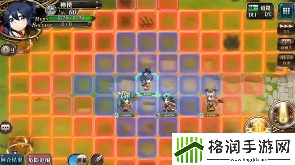 梦幻模拟战手游小勇者的大冒险怎么通关小勇者的大冒险挑战攻略