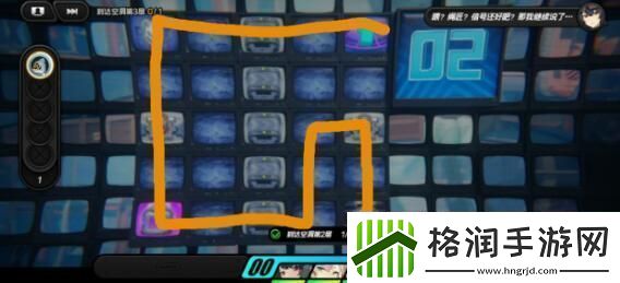 绝区零注意脚下安全第二天怎么过