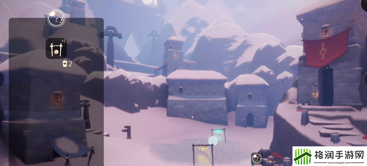 光遇12.28免费魔法怎么收集12月28日免费魔法在哪里