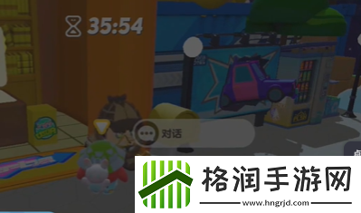 蛋仔派对啾啾映像厅下篇攻略