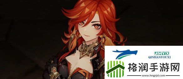 原神火神玛薇卡为什么骑摩托