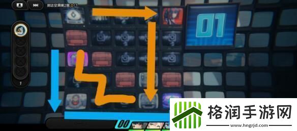 绝区零注意脚下安全第二天怎么过