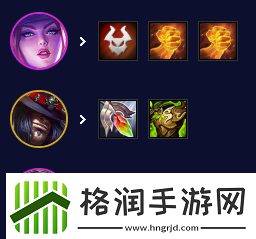 云顶之弈手游S10怎么搭配五杀超粉铁男阵容