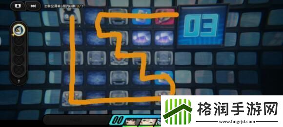 绝区零注意脚下安全第二天怎么过