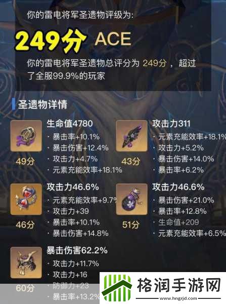 原神角斗士套装获取攻略与详细介绍