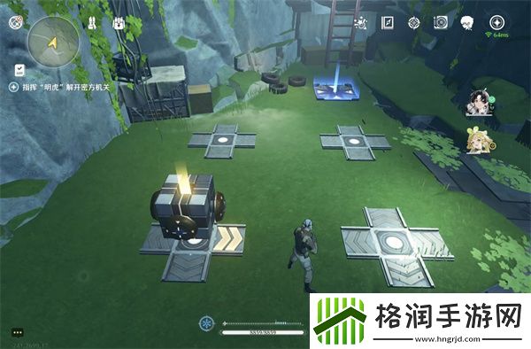 鸣潮天上掉馅饼二任务攻略攻略大全分享