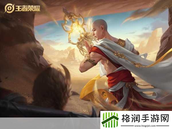 王者荣耀金蝉连招技巧全解析