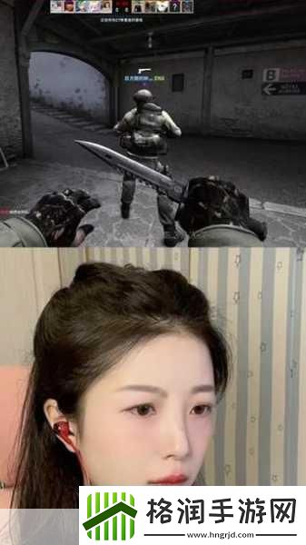 CSGO暴躁妹妹最新更新内容