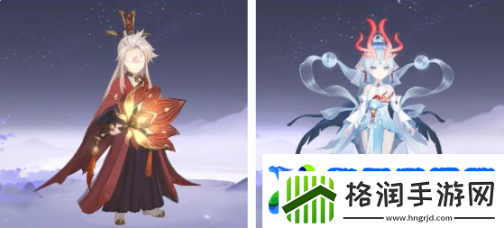 封神幻想世界法师、物理、封印、治疗伙伴阵容搭配选择大全