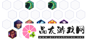 云顶之弈s10舞者阵容推荐