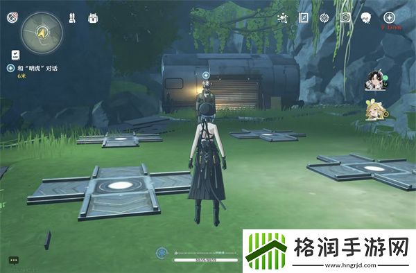 鸣潮天上掉馅饼二任务攻略攻略大全分享