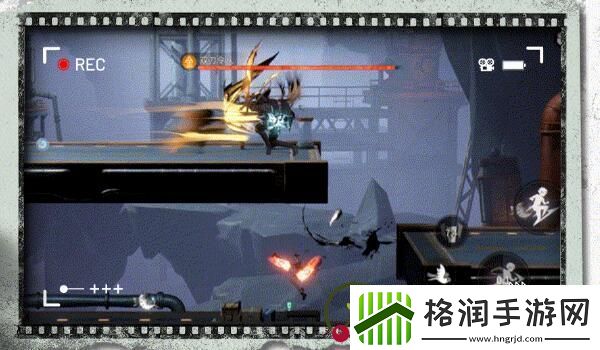 归龙潮双刃令从打法攻略