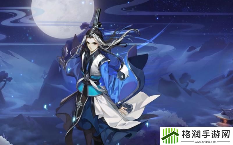 剑网三手游祁进和唐简