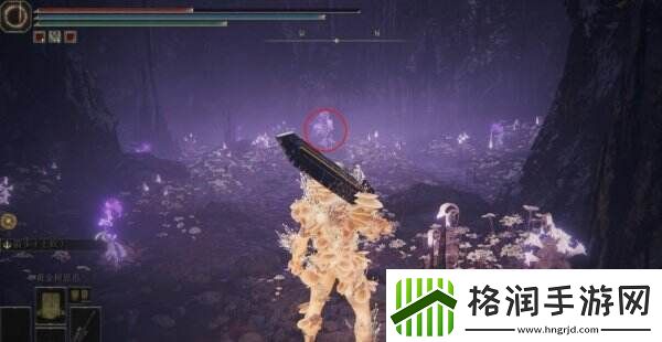 艾尔登法环托莉娜的微笑怎么获取