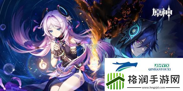 原神火神玛薇卡为什么骑摩托