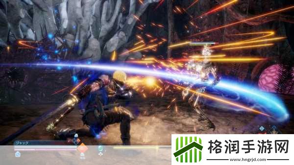 PS4最终幻想起源