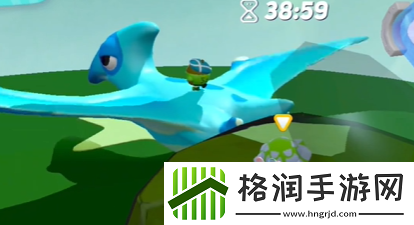 蛋仔派对啾啾映像厅下篇攻略