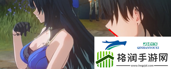 鸣潮1.2待得团圆时任务怎么做