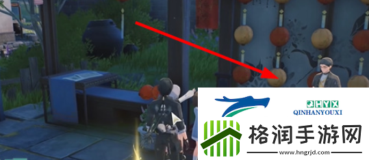 鸣潮1.2待得团圆时任务怎么做