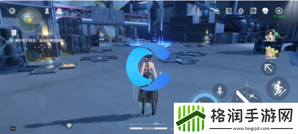 鸣潮天上不会掉馅饼一每日任务流程