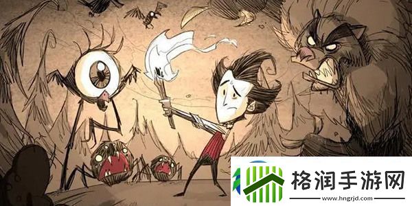 饥荒基地永久照明工具