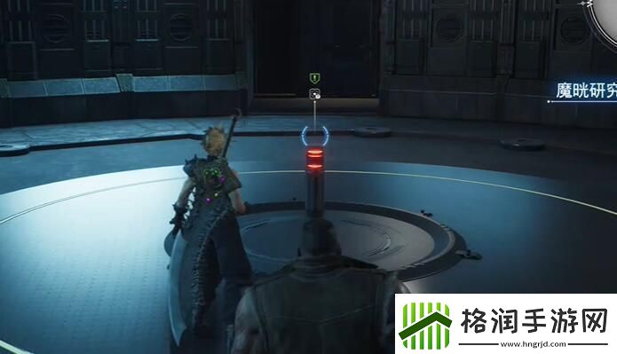 最终幻想7重生悲伤的旋律怎么做悲伤的旋律任务攻略