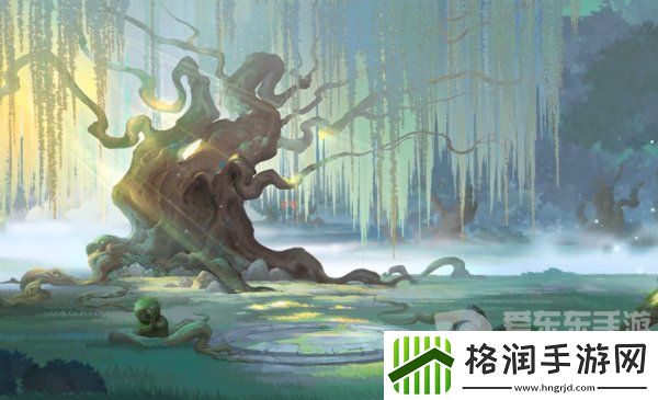 阴阳师全新阴阳术主题森罗谧境什么时间上线