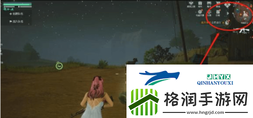 黎明觉醒辐射尘埃宝藏在哪里