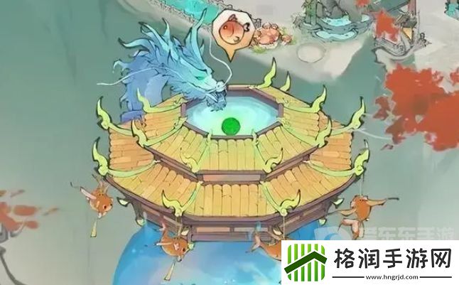 最强祖师钓鱼跃龙池战力怎么提升