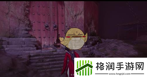 燕云十六声苦海鼓声任务怎么做