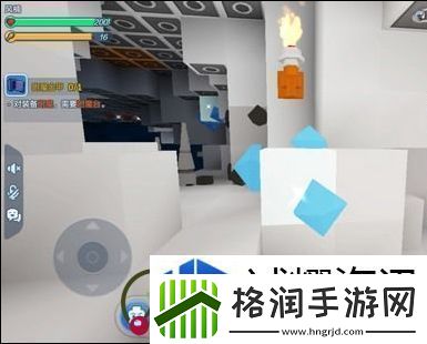 乐高无限手游精金矿具体作用介绍