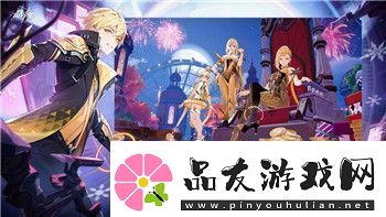 苍翼混沌效应拉格纳怎么玩角色玩法攻略！