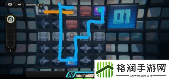 绝区零注意脚下安全第二天怎么过