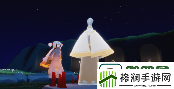 光遇白金斗篷先祖在哪里