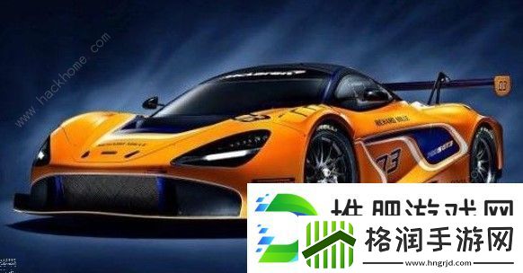 跑跑卡丁车手游迈凯伦GT3怎么加点