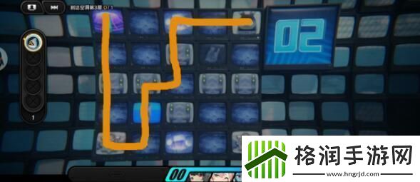 绝区零注意脚下安全第二天怎么过