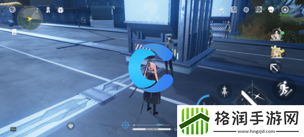 鸣潮天上不会掉馅饼一每日任务流程