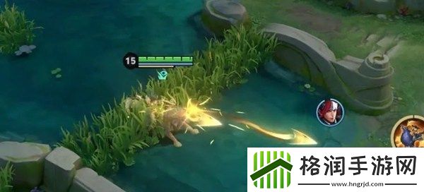 王者荣耀苍技能怎么连招