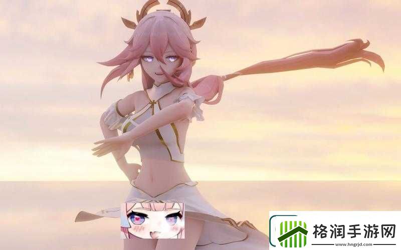 史莱姆ドラえもんの八重神子