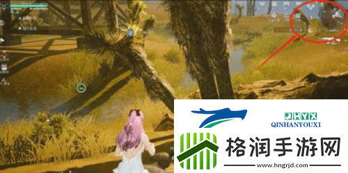 黎明觉醒辐射尘埃宝藏在哪里