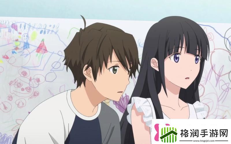 探寻情感与力量的结合——小婷好大用力深一动漫