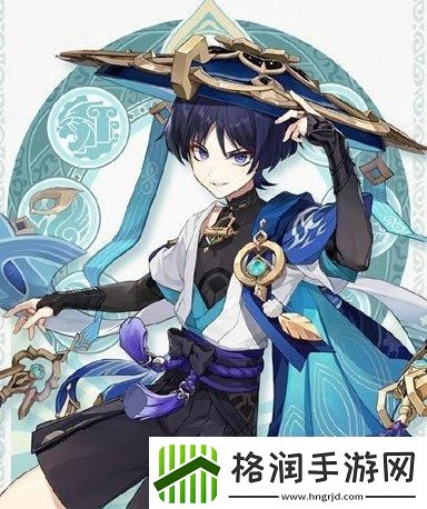 原神流浪者为什么叫散兵