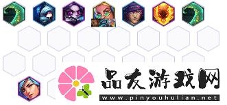 云顶之弈s10舞者阵容推荐