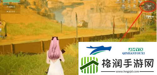 黎明觉醒辐射尘埃宝藏在哪里