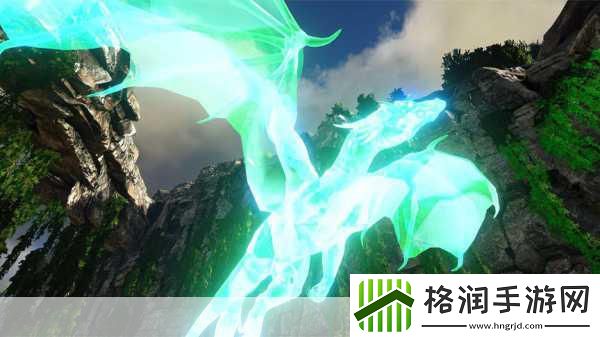 方舟生存进化新纪元